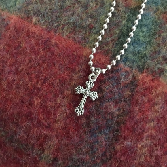 JK by Thirty-One Necklace NIP - Picture 3 of 4